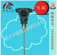 不會(huì)調(diào)試電容式液位計(jì)，看這里！