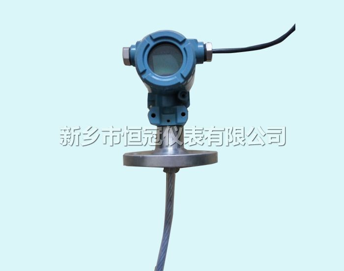 遼寧省訂制的投入式液位計已發(fā)貨，姜經(jīng)理您保持手機暢通，以方便接收