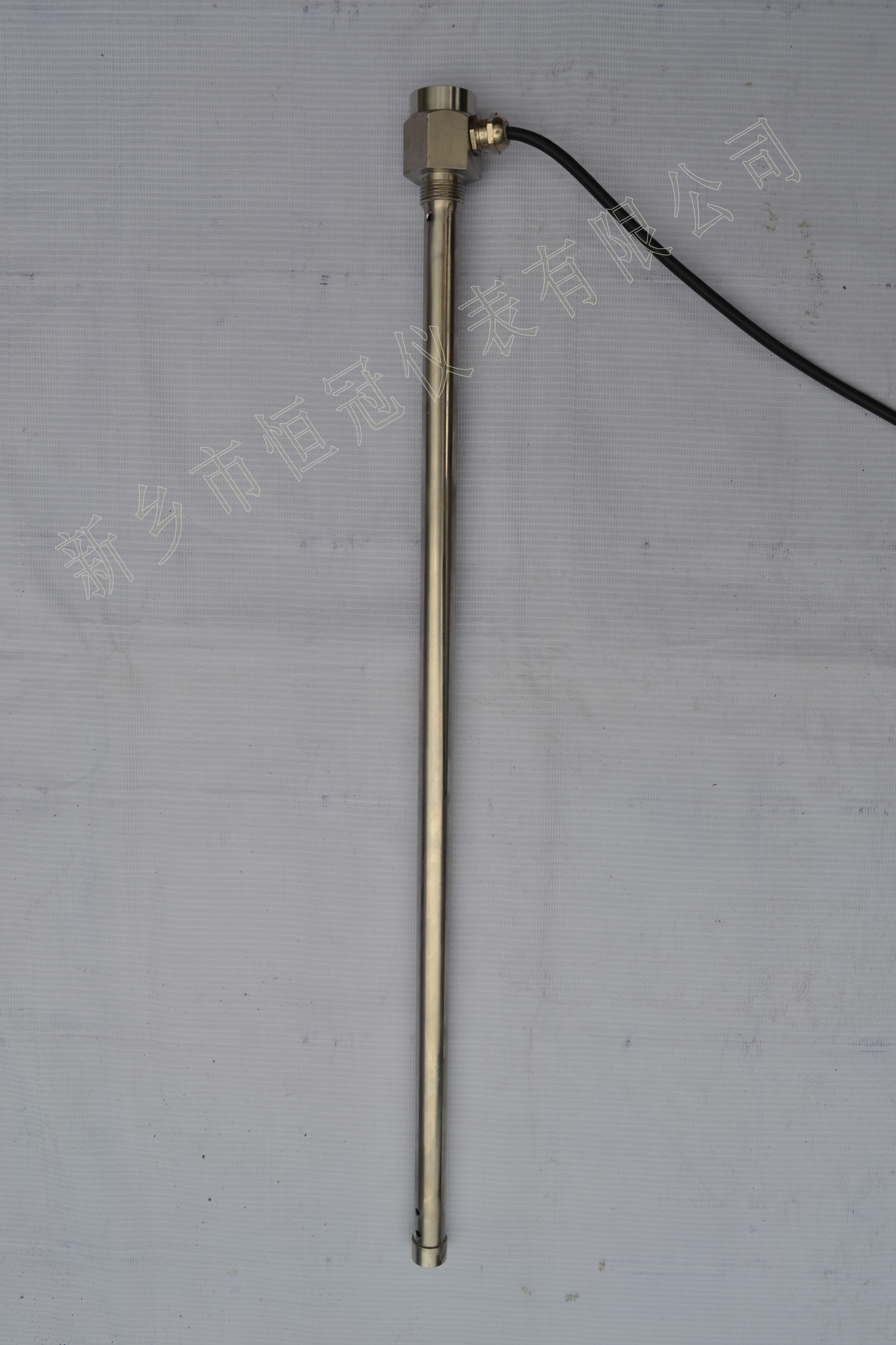 遼寧省訂制的汽車專用油位計(jì)已發(fā)貨，高經(jīng)理您保持手機(jī)暢通，以方便接收