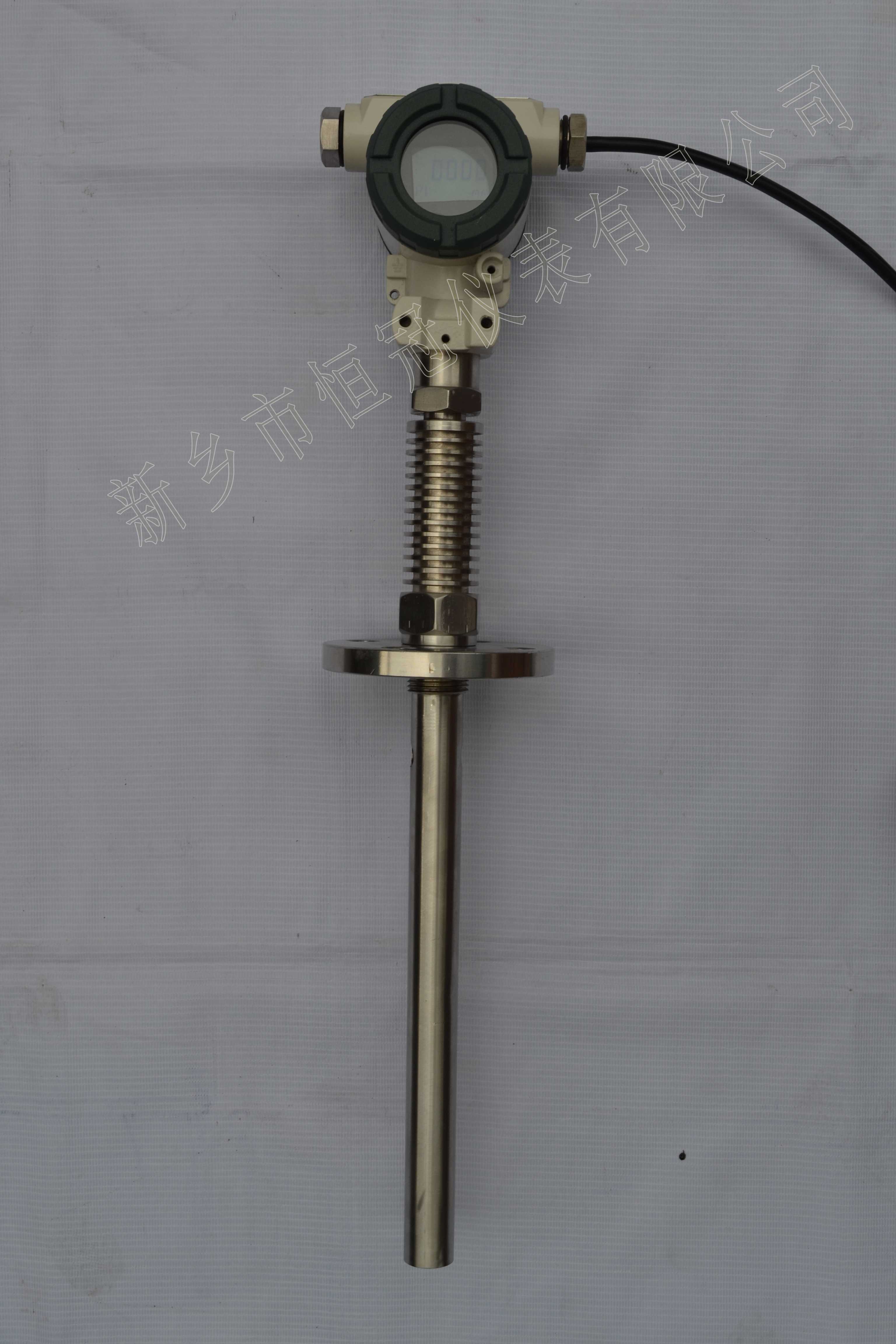 河北省訂制的高溫高壓液位計(jì)已發(fā)貨，郝經(jīng)理您保持手機(jī)暢通，以方便接收