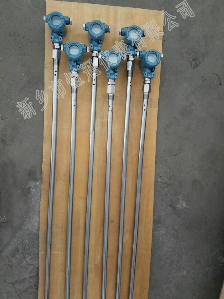 哪個牌子的電容式液位計比較耐用？