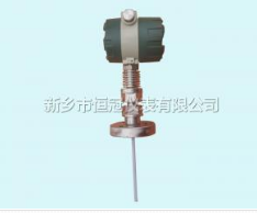 為什么復(fù)雜工況中要使用電容式液位計(jì)？
